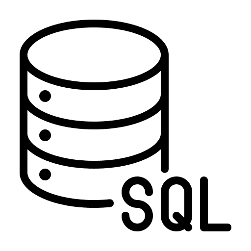 sql